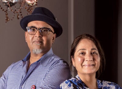 These culinary pros bring the flavor to franchising